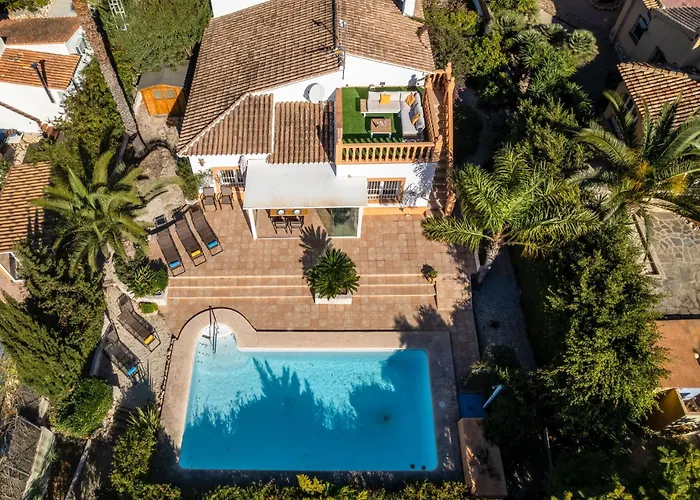 Harmony By Interhome *