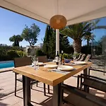 Harmony By Interhome Vakantiehuis Jávea