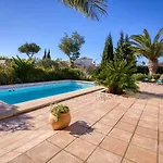 Vakantiehuis Harmony By Interhome