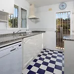Vakantiehuis Harmony By Interhome *