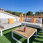 Harmony By Interhome * Jávea