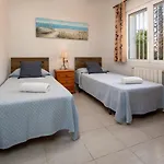 Vakantiehuis Harmony By Interhome *