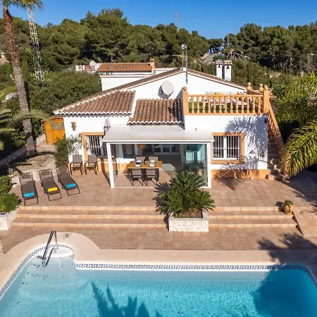 Semesterbostad Harmony By Interhome *