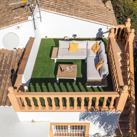 Harmony By Interhome * Jávea