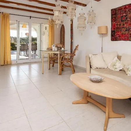 Harmony By Interhome Ferienhaus