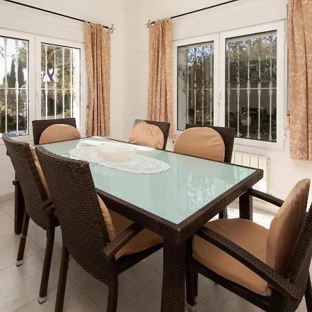 Harmony By Interhome Ferienhaus