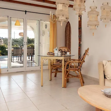 Harmony By Interhome Ferienhaus