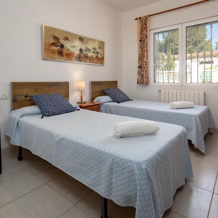 Harmony By Interhome Ferienhaus Jávea