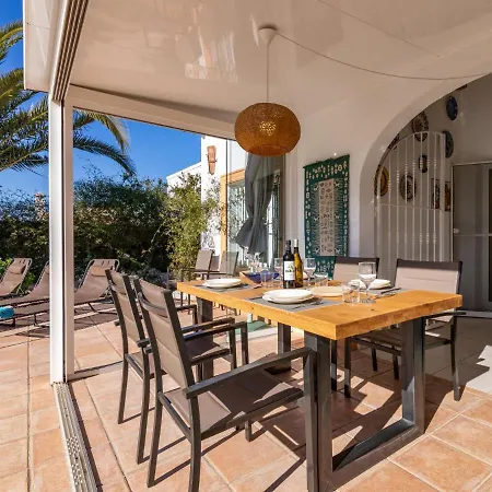 Harmony By Interhome *