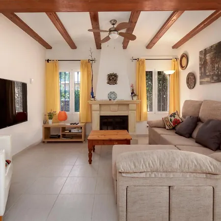 Harmony By Interhome Ferienhaus *