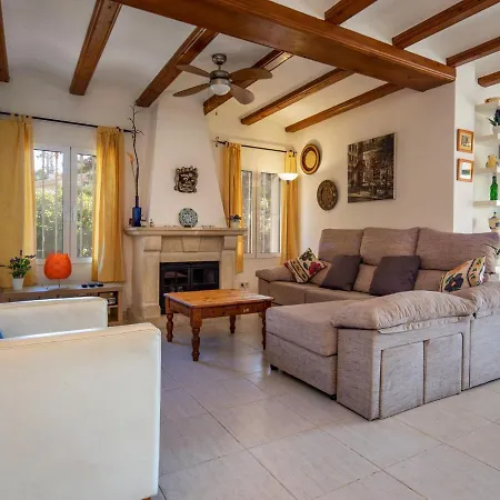 Harmony By Interhome Jávea