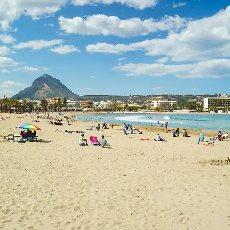 Harmony By Interhome Jávea
