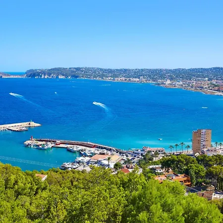 Harmony By Interhome Jávea