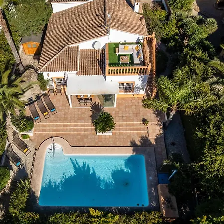 Harmony By Interhome *