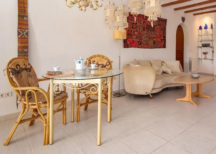 Harmony By Interhome