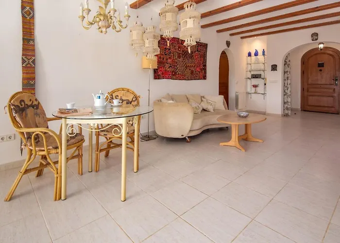 Harmony By Interhome