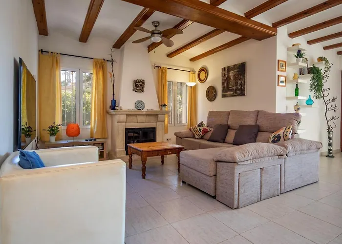 Harmony By Interhome Jávea
