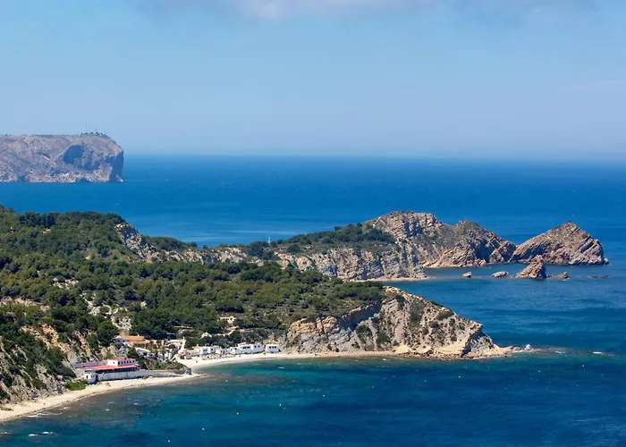 Harmony By Interhome Semesterbostad