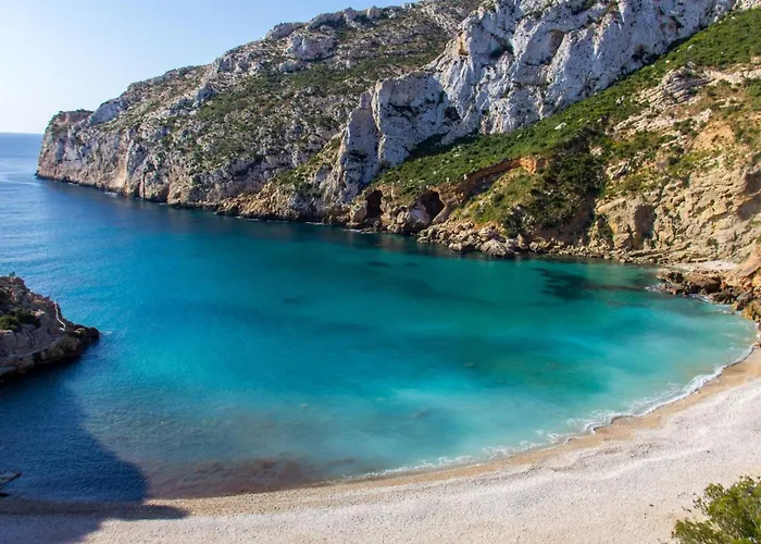 Harmony By Interhome Jávea