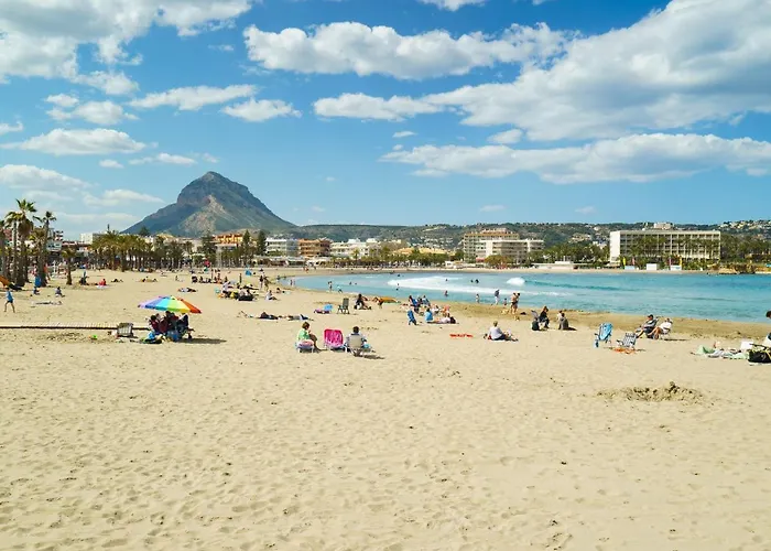Harmony By Interhome Jávea