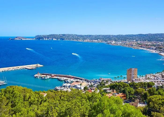 Harmony By Interhome Jávea